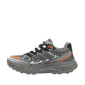 Urban Art Mens Shoes Tramp 3 Mesh - Grey