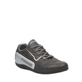 Urban Art UB317C Copa 3 Faux Mens Shoes - Grey