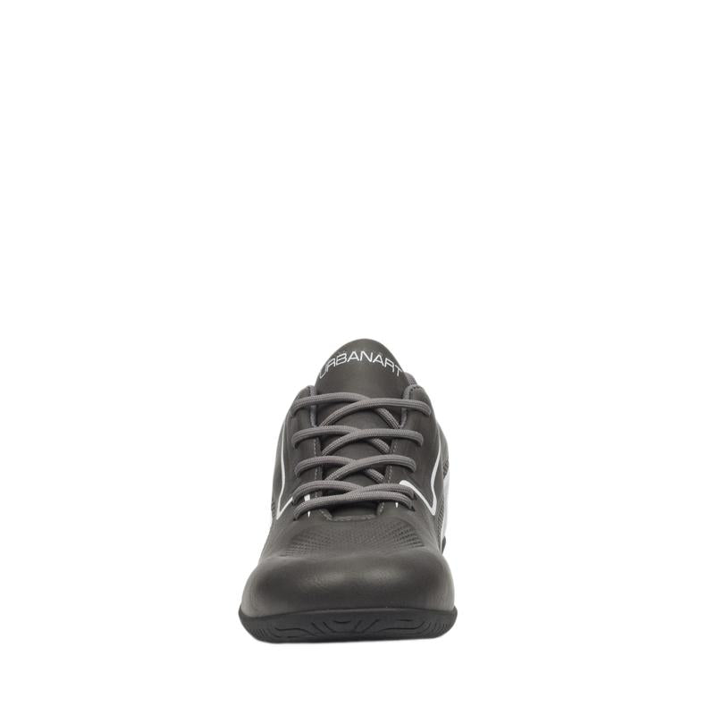 Urban Art UB317C Copa 3 Faux Mens Shoes - Grey