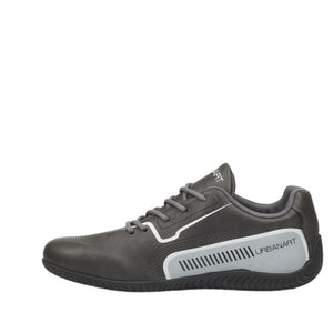 Urban Art UB317C Copa 3 Faux Mens Shoes - Grey