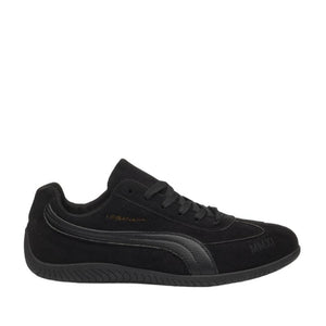 Urban Art UB324A Copa 6 Faux Mens Shoes - Black