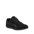 Urban Art UB324A Copa 6 Faux Mens Shoes - Black