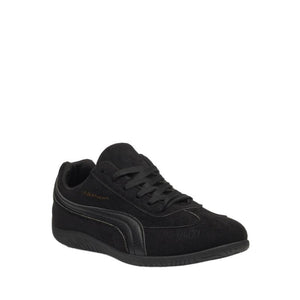 Urban Art UB324A Copa 6 Faux Mens Shoes - Black