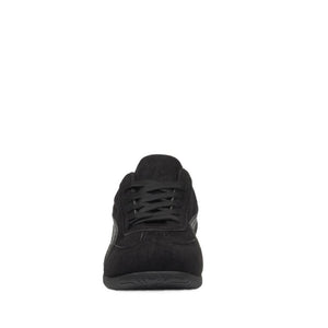 Urban Art UB324A Copa 6 Faux Mens Shoes - Black