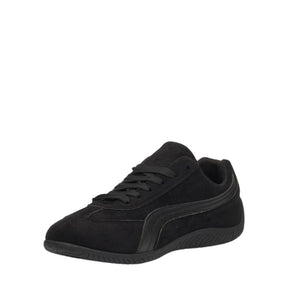 Urban Art UB324A Copa 6 Faux Mens Shoes - Black