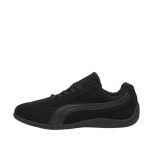 Urban Art UB324A Copa 6 Faux Mens Shoes - Black