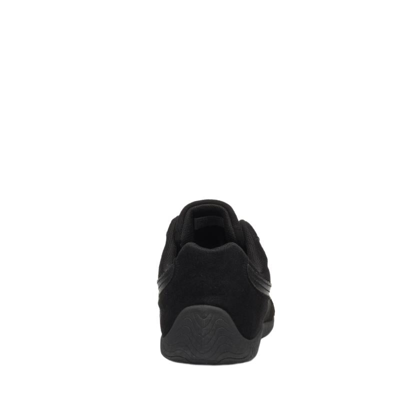 Urban Art UB324A Copa 6 Faux Mens Shoes - Black