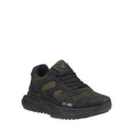 Urban Art UB325A Balance1 Faux Mens Shoes - Olive