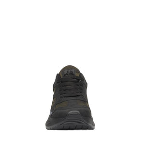 Urban Art UB325A Balance1 Faux Mens Shoes - Olive