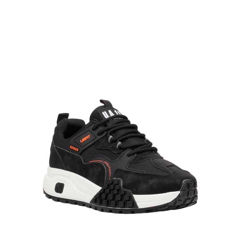 Urban Art Redo 5 Faux - Black