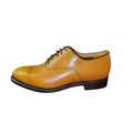 Saxone Ivywood Leather Shoe
