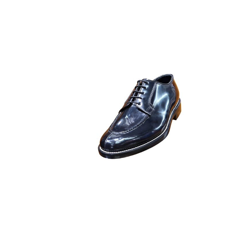 Florsheim Mens Legacy Formal Black Shoes