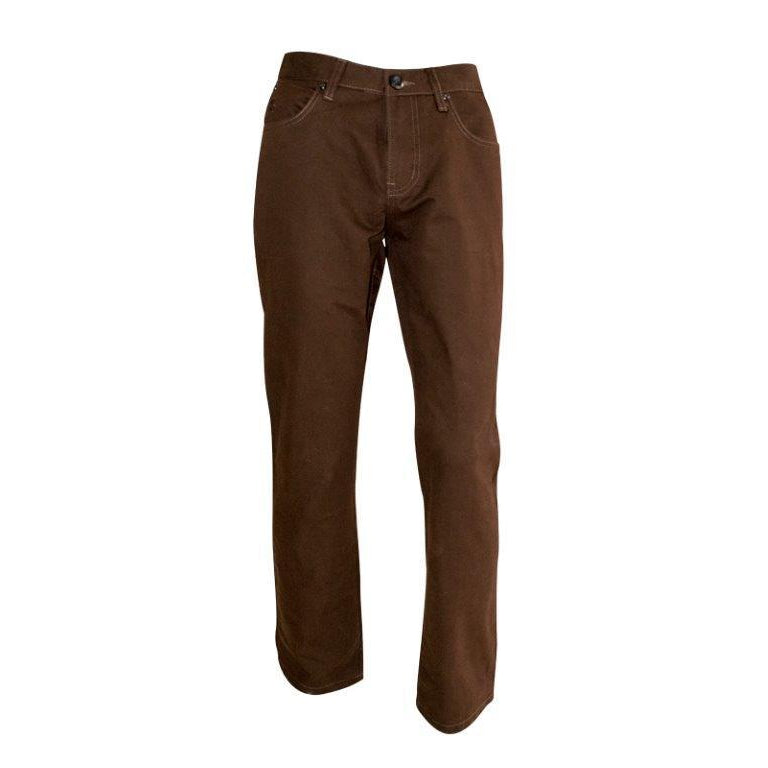 Mens Brown Chinos | Chinos Worth Investing In