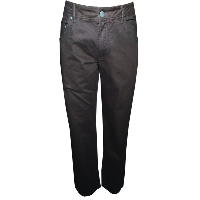 Soviet Voyager #5 Chocolate Chino