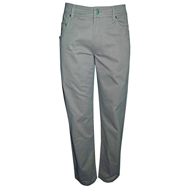 Soviet Voyager #5 Taupe Chino – Orkini Clothing