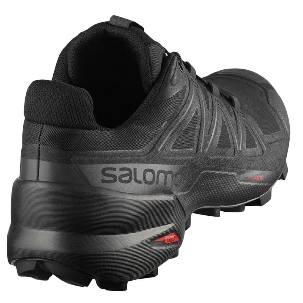 Salomon Speedcross 5 Black