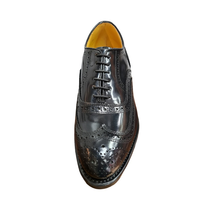 Johnston & Murphy – Orkini Clothing
