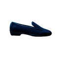 Rossimoda Rm 900 GT Lo Navy Suede