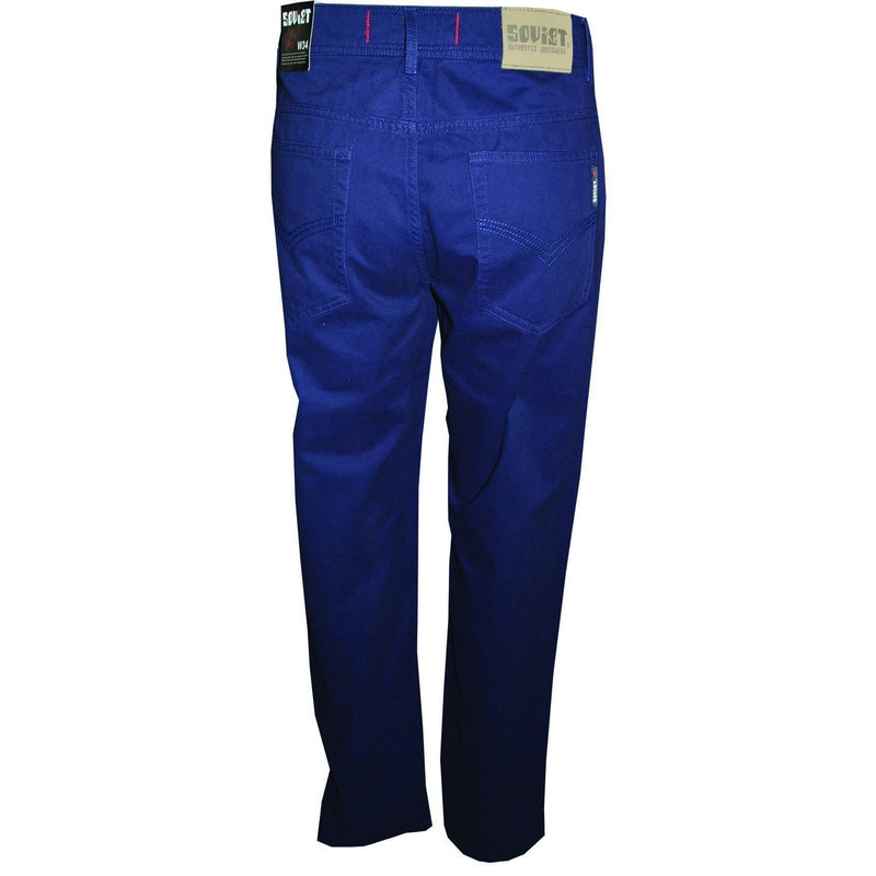 Soviet Voyager #5 Navy Chino