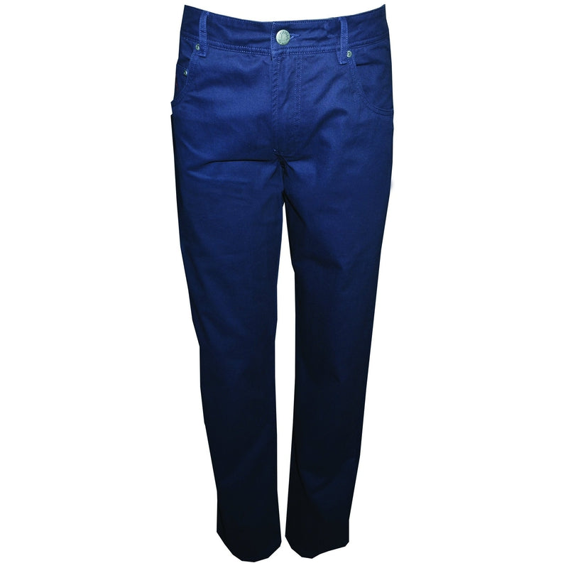 Soviet Voyager #5 Navy Chino