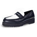 Jonathan D Penny Moc Men Shoes