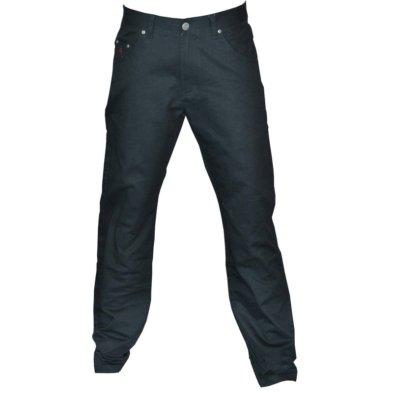 Soviet Voyager #5 Black Chino
