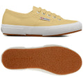 Superga Ladies Beige Convas