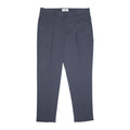 Jonathan D Joey Check Trousers - Oxford Blue