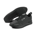 Puma Casual Sneakers Black -