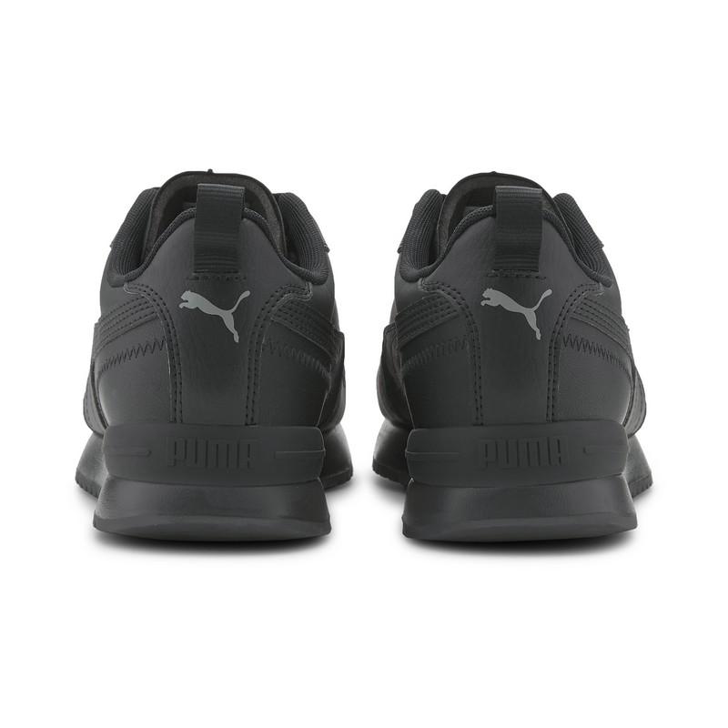 Puma Casual Sneakers Black