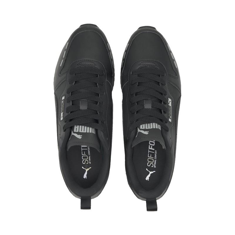 Puma Casual Sneakers Black