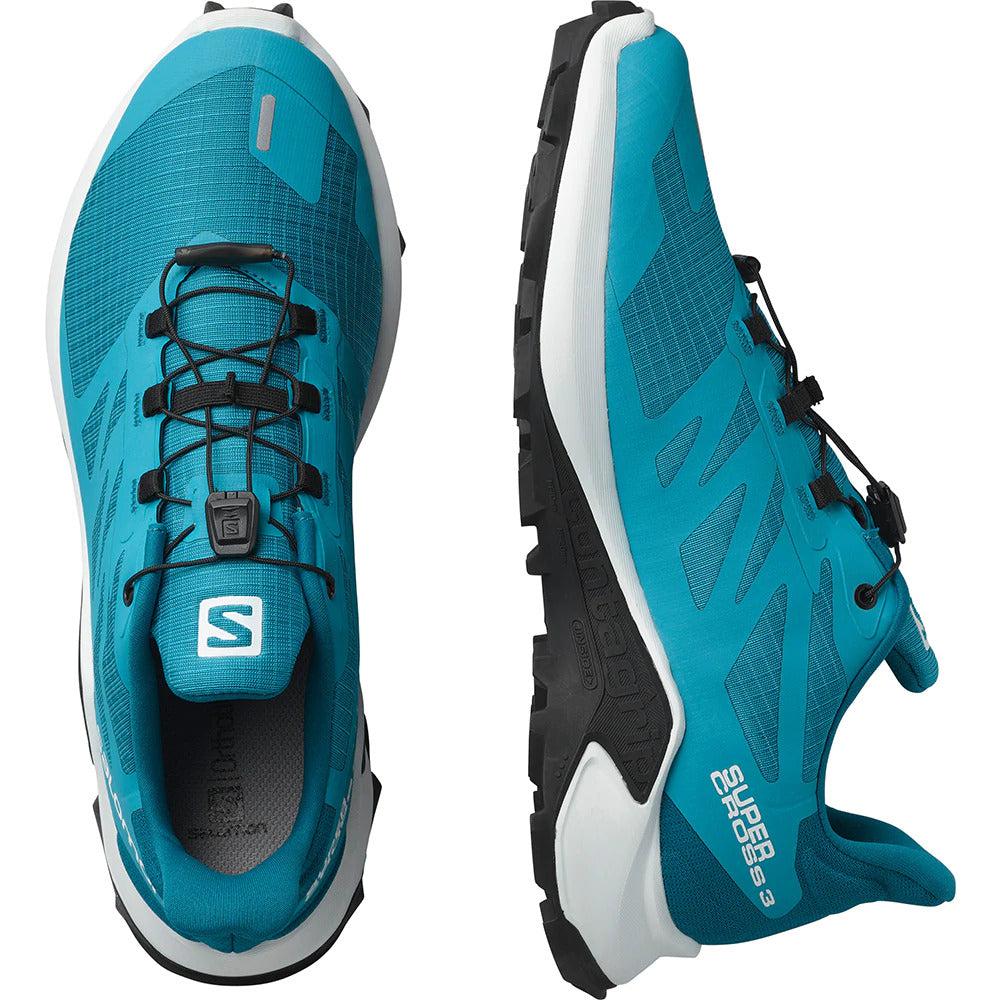 Salomon Supercross 3 Trail Running Sneaker