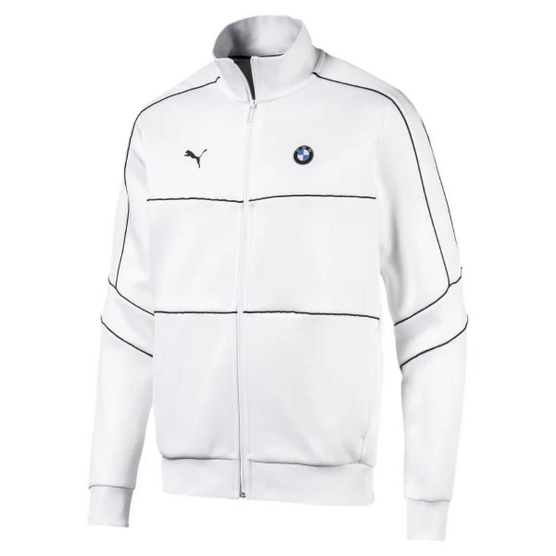 Puma BMW Mms T7 Jacket - 138058