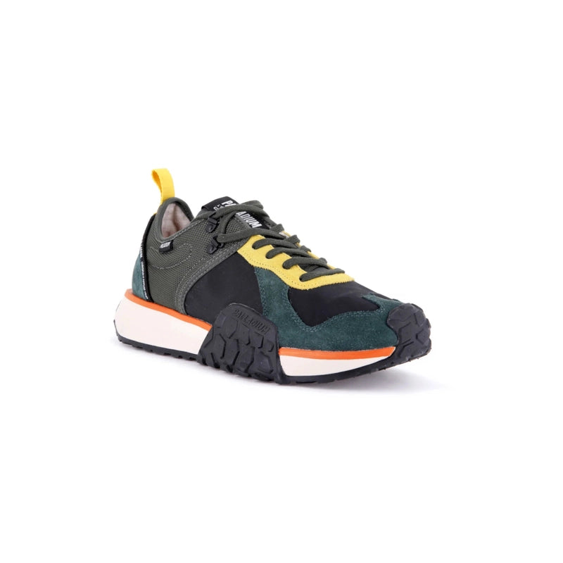 Palladium 77330 Troop Runner - Troop