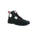 Palladium SP20 Overlab - Black
