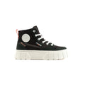 Palladium  98573 - PallaTower  Hi  Black