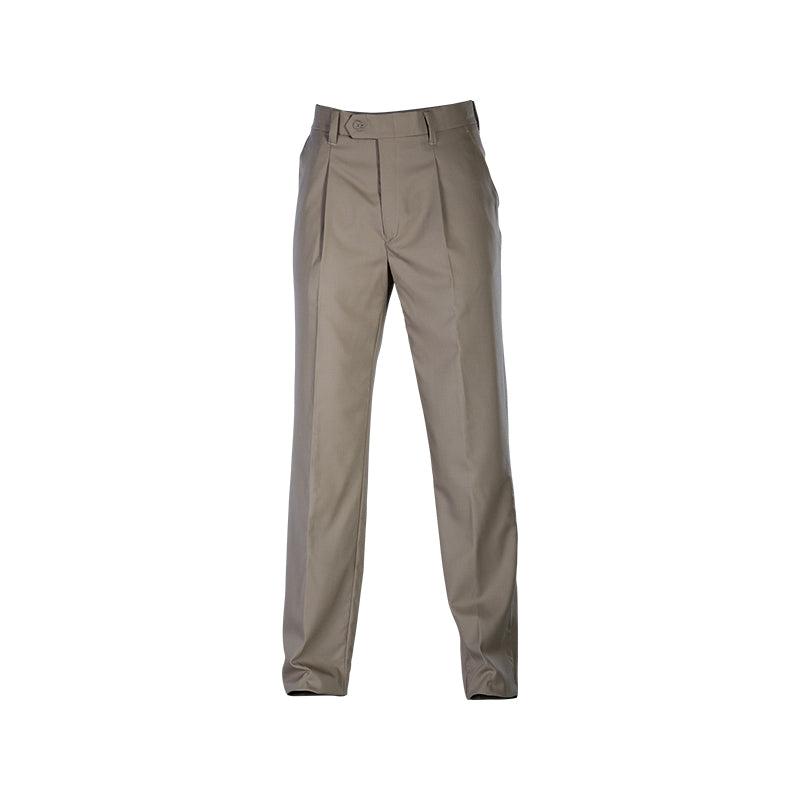 Brentwood Trouser Khaki – Orkini Clothing