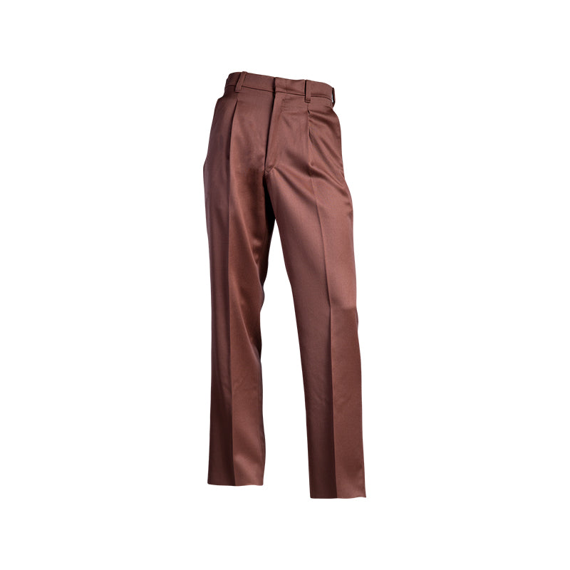 Brentwood Trouser Rust