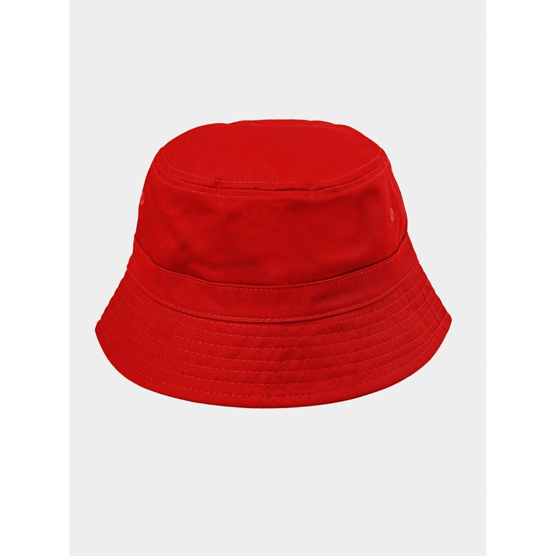 Mens Ben Sherman Bucket hat -Red – Orkini Clothing