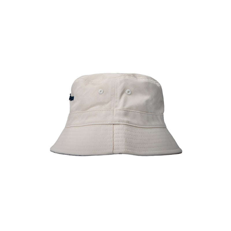 Mens Ben Sherman Bucket hat -Off white