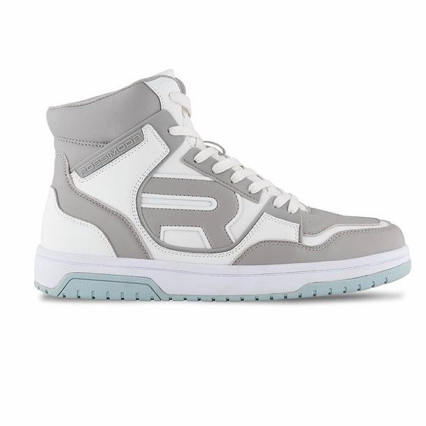 Rossimoda Themepark Boot -Grey – Orkini Clothing