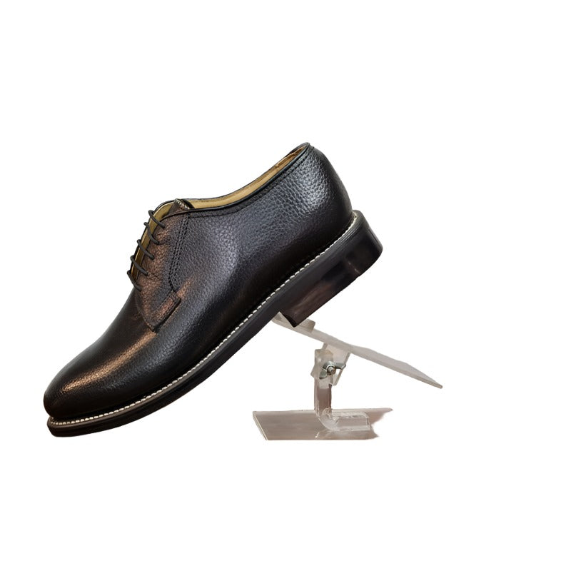 Johnston and Murphy Formal Shoe Black