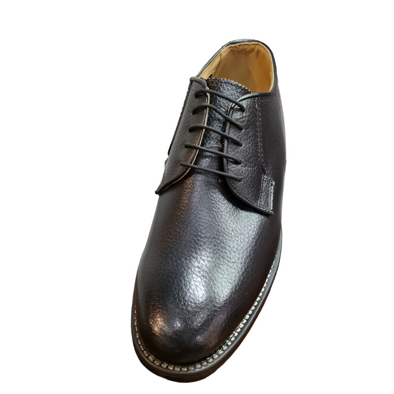 Johnston and Murphy Formal Shoe Black