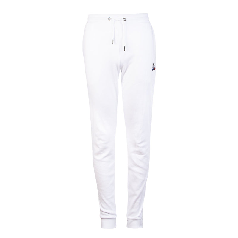 Le Coq Saison Slim Pant - White