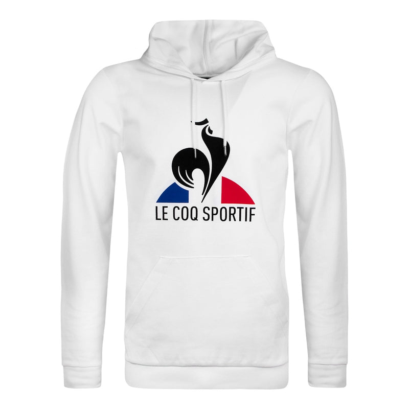 Jacket Le Coq Sportif Alpha Jersey 90x200 Le Coq Essential Po Hoodie