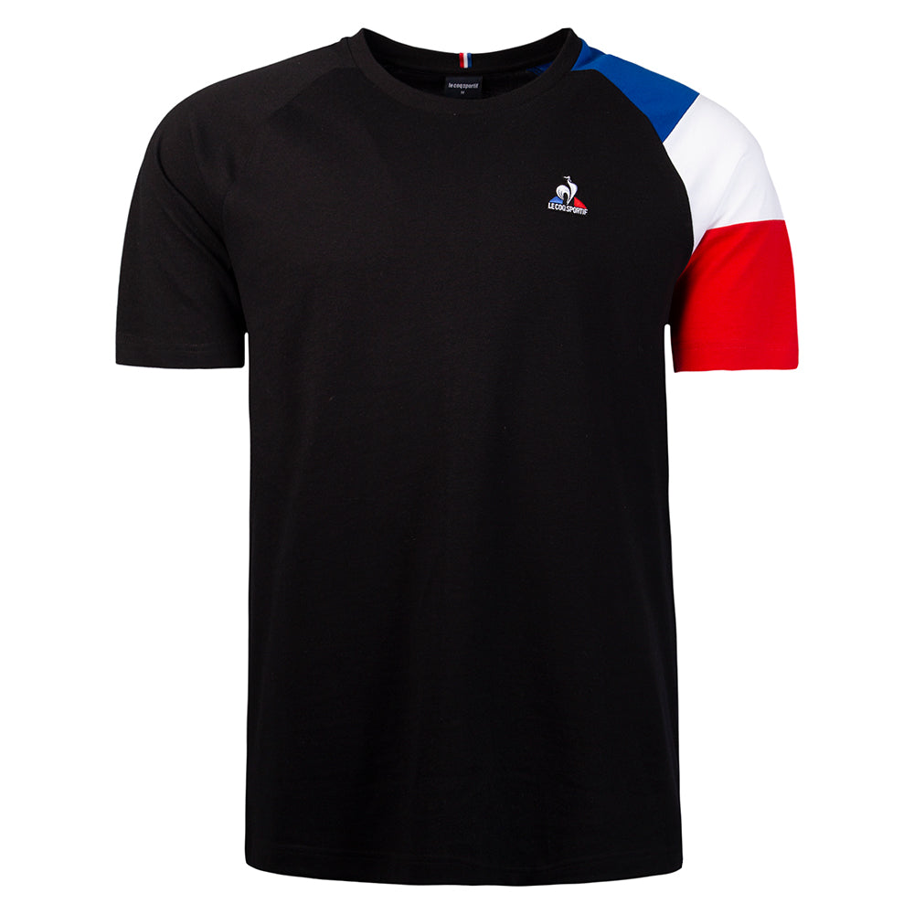 Lecoq Tri T-shirt-Black – Orkini Clothing