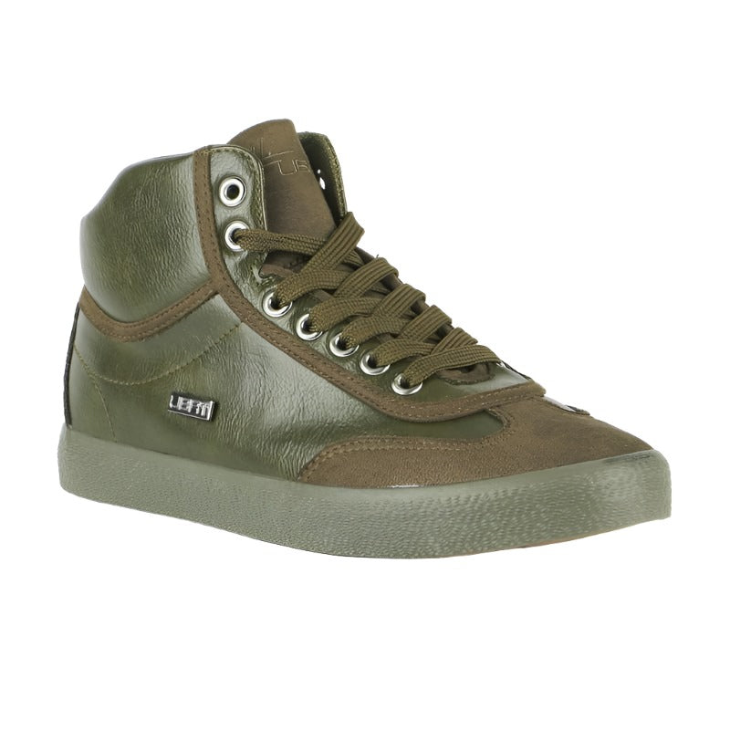 Urbanart Olive LA 2 Lea/sue UB163E LA 2 Lea/sue UB163E Casual Shoe