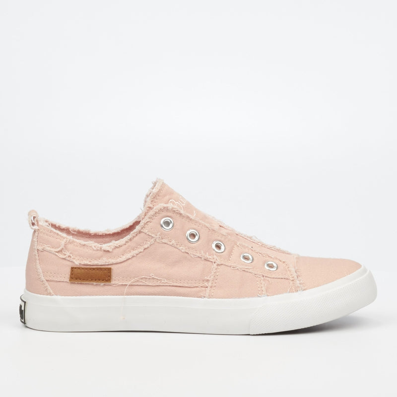 Butterfly Rip Style Sneaker - Pink