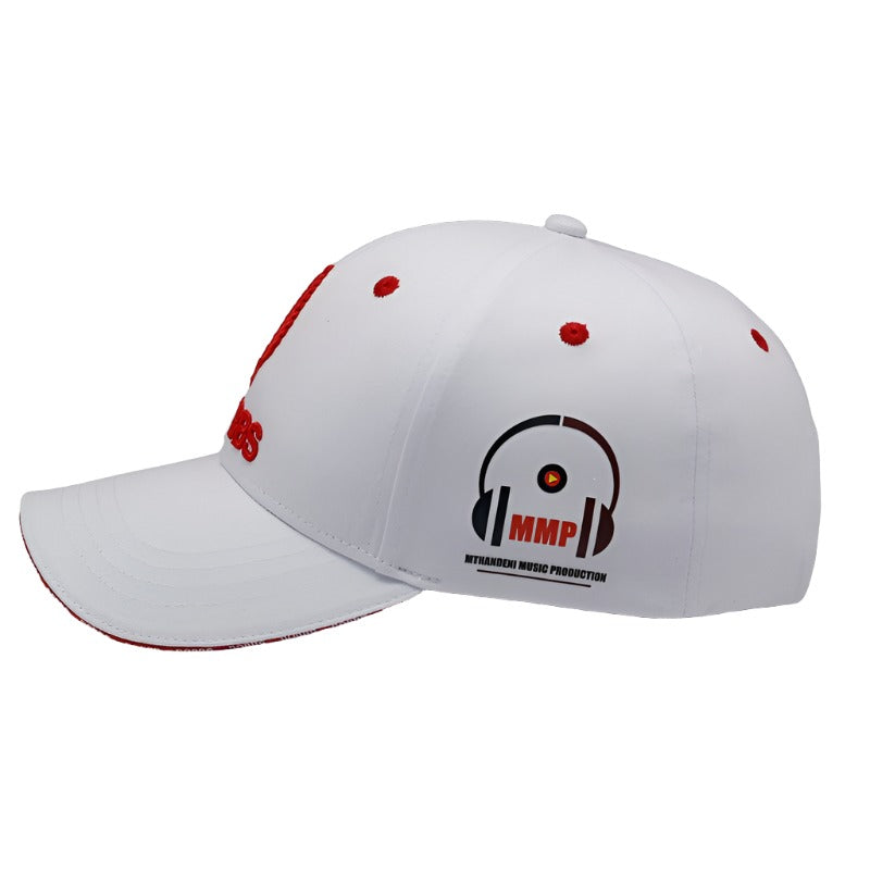 Dobbs Embroided MMP Dobbs Cap