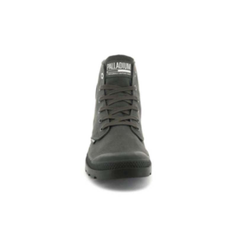 Palladium Olive night Boot